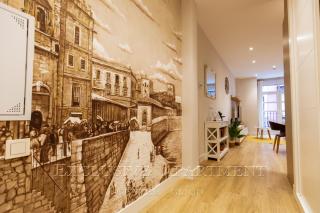 Exclusive Apartment Center Gijón - Gijón - 5
