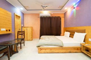 Rajasthan guest house - Jāmb - 5