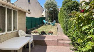 La Tanatte de Wimereux, maison sur la côte d'opale - 8