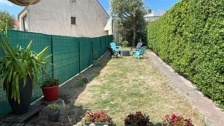 La Tanatte de Wimereux, maison sur la côte d'opale - Wimereux - 9