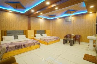 Rajasthan guest house - Jāmb - 3
