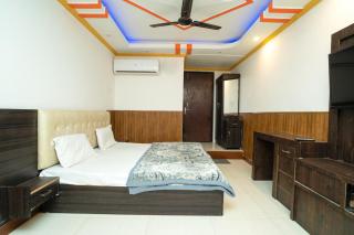 Rajasthan guest house - Jāmb - 2