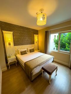 Sarnic Premier Hotel - Istanbul - 6