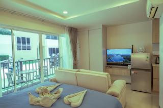 The Terraza Condo - Amphoe Koksamui - 6