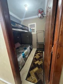 3 Bedroom Chalet at Dimora Village North Coast Egy - الساحل الشمالي - قرية ديمورا - شاليه 3 غرف - Dawwār Muḩammad Abū Shunaynah - 3