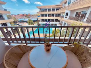 The Terraza Condo - Amphoe Koksamui - 4