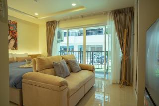 The Terraza Condo - Amphoe Koksamui - 3
