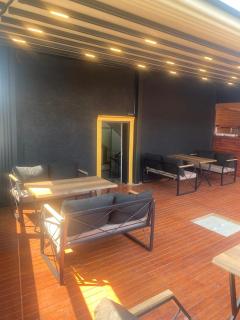 Montenegro Hotel - Istanbul - 9
