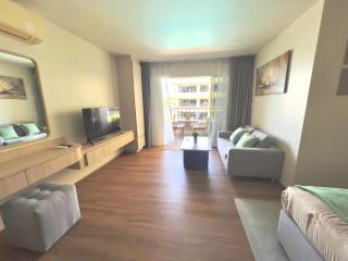 The Terraza Condo - Amphoe Koksamui - 2