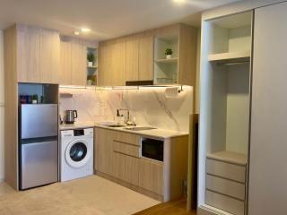 The Terraza Condo - Amphoe Koksamui - 1