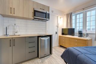Exclusive Room - Hotel Le Cavalier by M11 - Québec - 9
