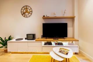 Exclusive Apartment Center Gijón - Gijón - 2