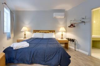 Exclusive Room - Hotel Le Cavalier by M11 - Québec - 5