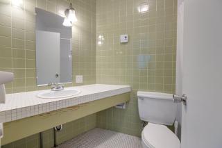 Exclusive Room - Hotel Le Cavalier by M11 - Québec - 4