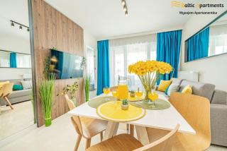 Baltic Apartments - Sun Towers - 8