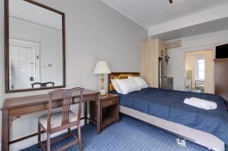 Exclusive Room - Hotel Le Cavalier by M11 - Québec - 2