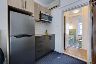 Exclusive Room - Hotel Le Cavalier by M11 - Québec - 1