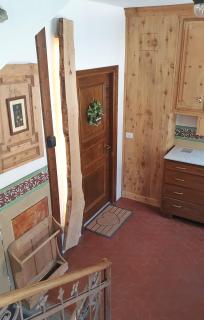 Appartamento 110mq Zona Terme posto auto privato - Bormio - 4