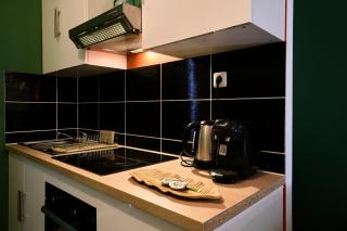 NG Prestige - Lille I Roubaix Centre - 121 - Balnéo - Kitchenette - Terrasse - WIFI - NETFLIX - Roubaix - 1