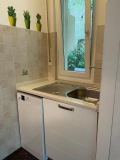 Cozy house with private garden - Terrazza Fiorita - 6