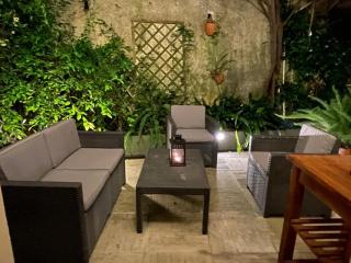 Cozy house with private garden - Terrazza Fiorita - 3