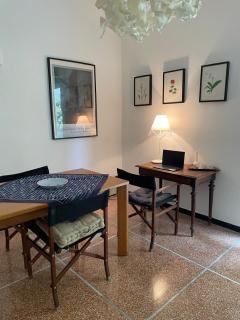 Cozy house with private garden - Terrazza Fiorita - 2