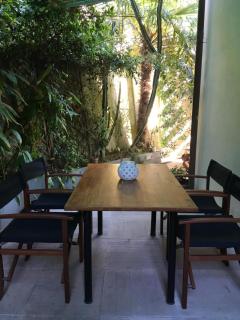 Cozy house with private garden - Terrazza Fiorita - Camogli - 3