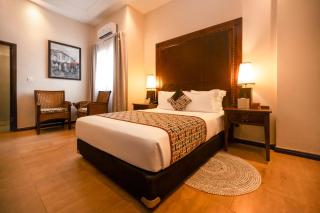 The African Regent Hotel - Accra - 3