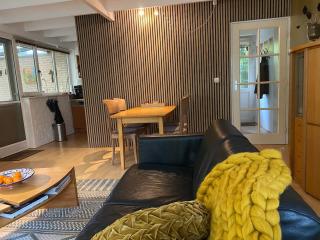 heerlijk vakantie huis Lovely holiday home - Lanaken - 8