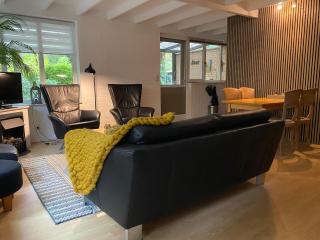 heerlijk vakantie huis Lovely holiday home - Lanaken - 9