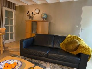 heerlijk vakantie huis Lovely holiday home - Lanaken - 7