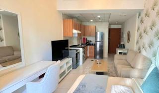 Spacious Studio Apartment the heart of JBR Marina Dubai - Dubai - 4