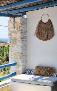 Island Magic - Seaview Villa with Jacuzzi Pool - Ambelas - 6