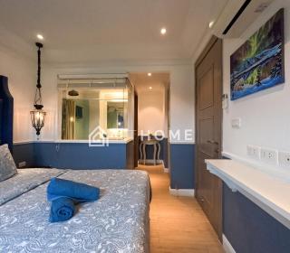 Seven Seas Côte d'Azur C519 - 7