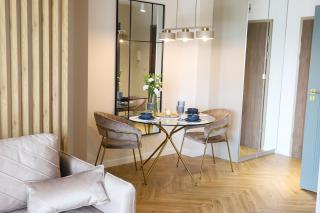 Apartament Valentino Bussines Haven & Family - Kielce - 0