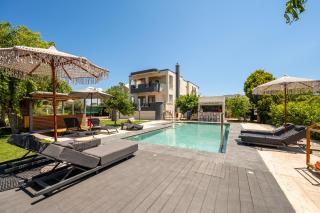 Infinity Premium - Villa Grande Alexandros - Kos-Stadt - 9