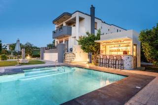 Infinity Premium - Villa Grande Alexandros - Kos-Stadt - 0