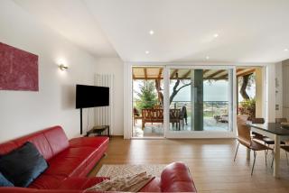 Villa Savi Lake View and Pool - 3