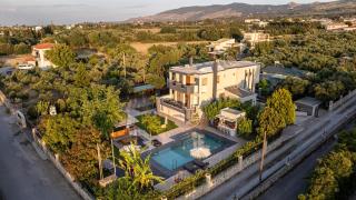 Infinity Premium - Villa Grande Alexandros - Kos-Stadt - 8