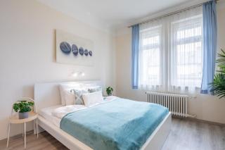 Central comfy and cute apartment - 9