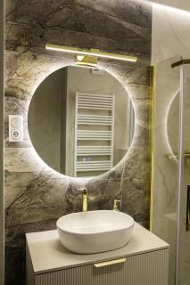 Apartament Valentino Bussines Haven & Family - Kielce - 6