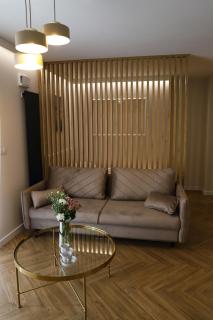 Apartament Valentino Bussines Haven & Family - Kielce - 5