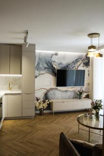 Apartament Valentino Bussines Haven & Family - Kielce - 2