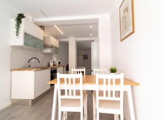 Global Properties, Bonito estudio en Puerto de Sagunto - Puerto de Sagunto - 9
