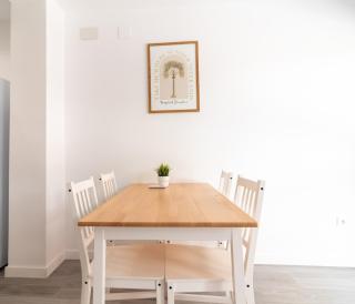 Global Vacacional, Bonito estudio en Puerto de Sagunto - 8
