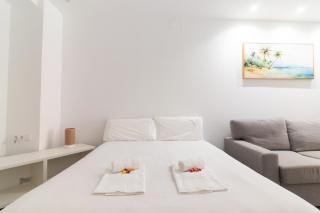 Global Properties, Bonito estudio en Puerto de Sagunto - Puerto de Sagunto - 7