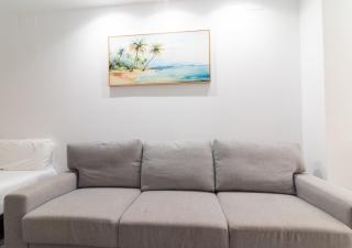 Global Vacacional, Bonito estudio en Puerto de Sagunto - 1