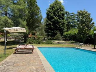 B&B Villa Vittoria Country House - 6