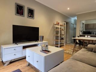Mistys Apartment Durbanville - Durbanville - 0