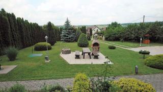 Apartments in Cserszegtomaj/Balaton 18292 - Cserszegtomaj - 8
